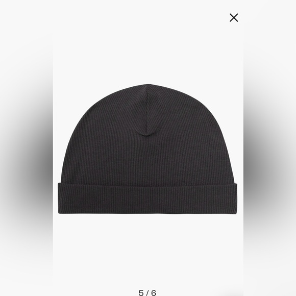 PL Baby By Petit Lem 4-Piece Colorblock Knit Set - Picture 5 of 11